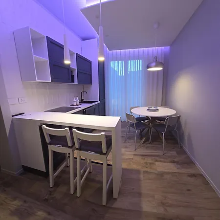 Appartement Vacanze 106 Maison De Charme *