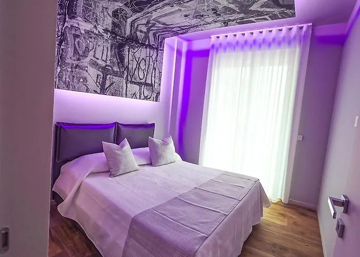 Apartament Vacanze 106 Maison De Charme